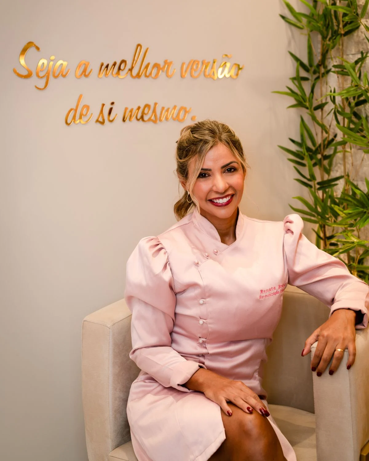 Dra. Renata Braga