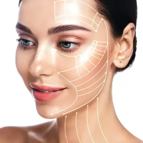 Preenchimento Facial