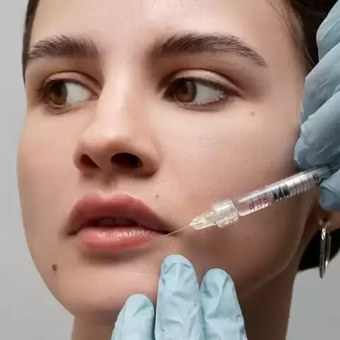 Preenchimento Labial