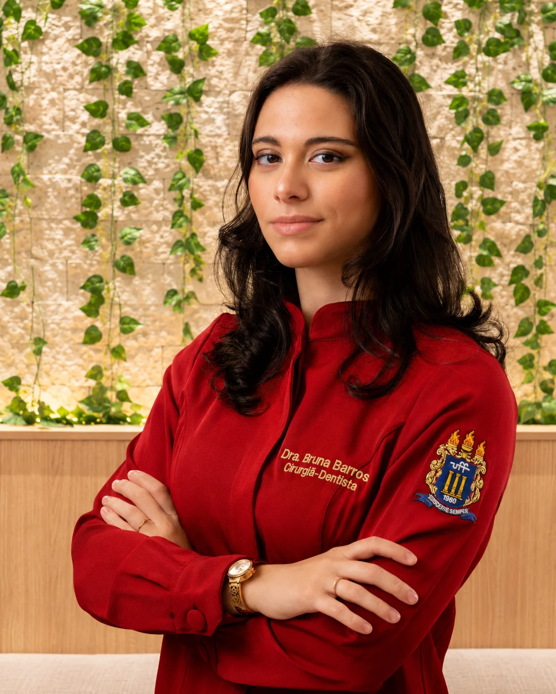 Dra. Bruna Barros