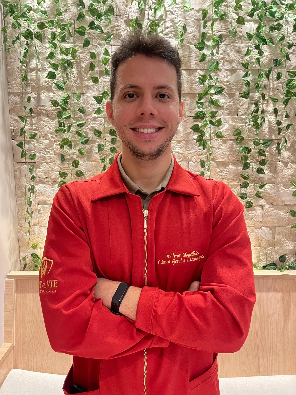 Dr. Vitor Cunha